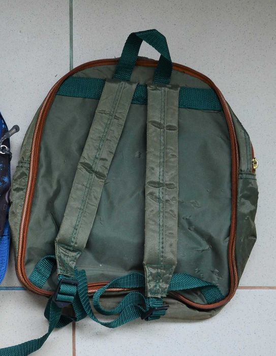 рюкзаки детские (3-6 лет)