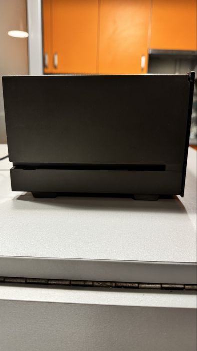 Підсилювач Sansui A-80