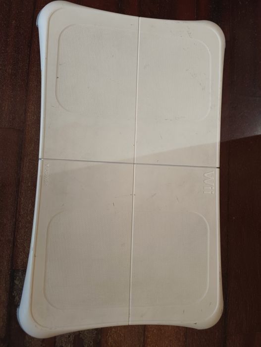 Wii Balance Board (peças)