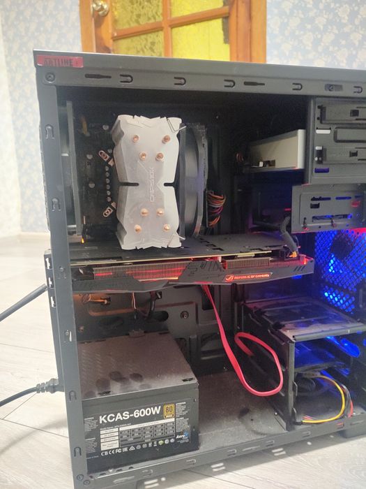 Ігровий Компютер