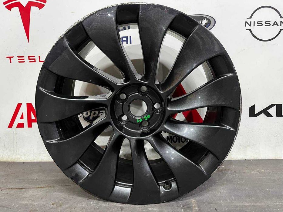 Диск колісний 5X114.3 R20 Tesla Model 3 Performance  1044267-00-A