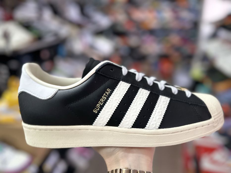 Кросівки Adidas Superstar ID4676 ( РОЗМІР 44, 46 )