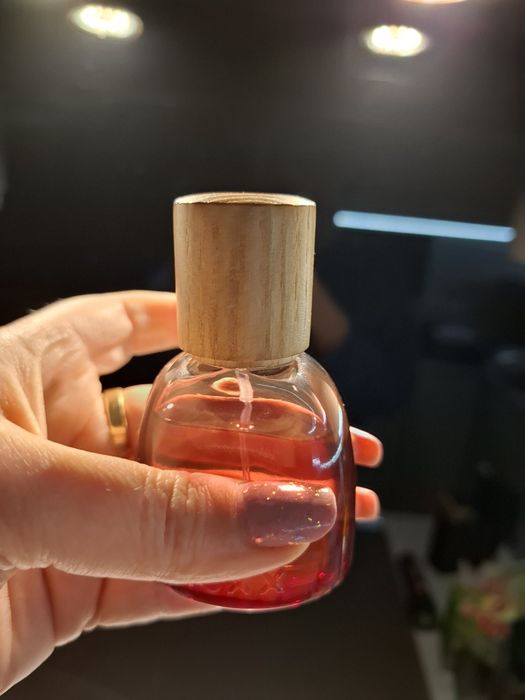 Damskie EDP  Mexx Inspired Warmth 30ml wanilia i owoce