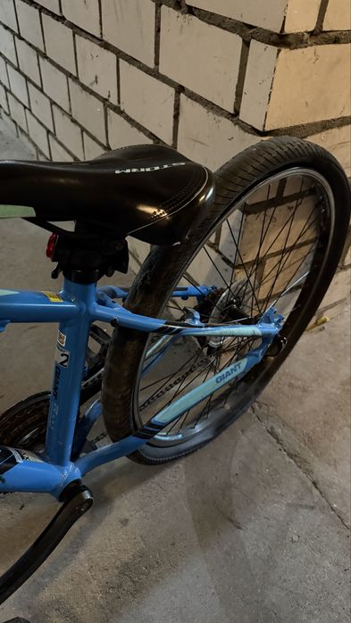 Rower giant revel rama XXS