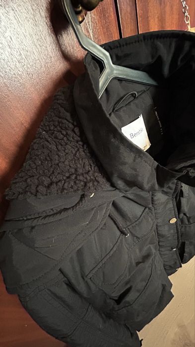Casaco Bershka tamanho S/M