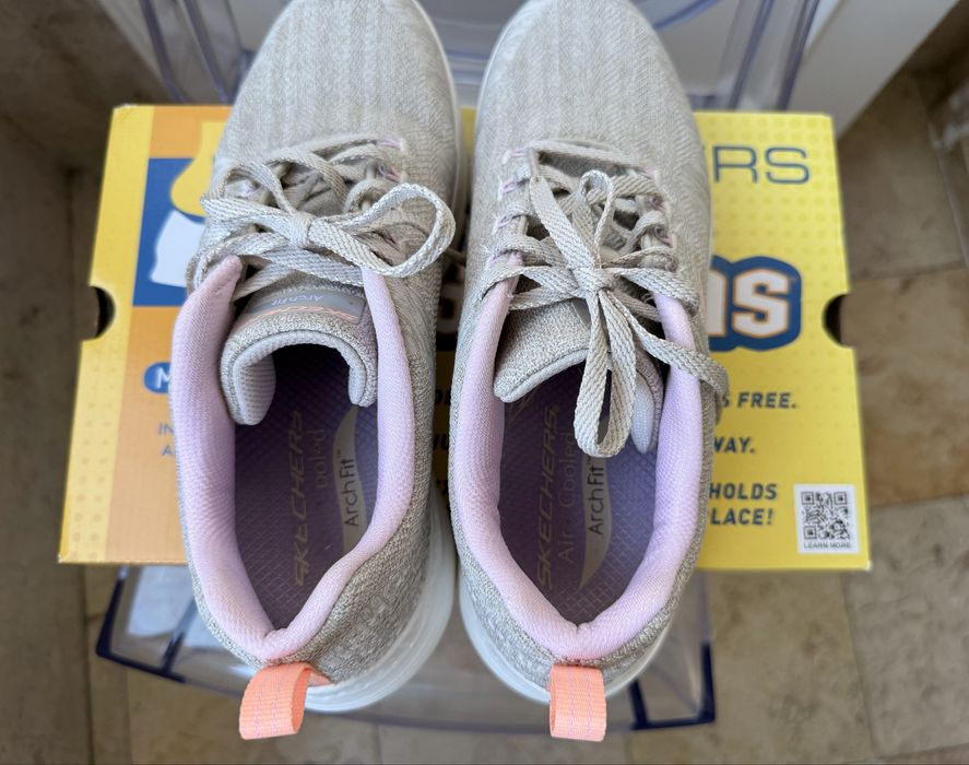 Tenis Skechers novos 39 a estrear