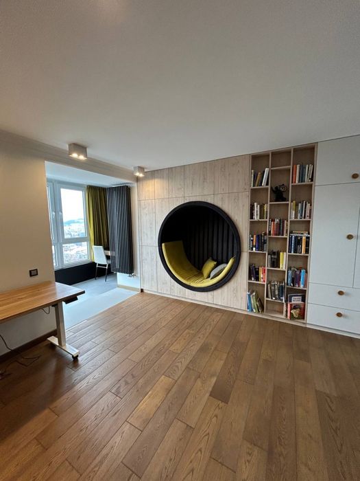 2-кімнатна квартира за адресою вул. Водогінна (площа 150 м²) - Atlanta.ua - фото 12