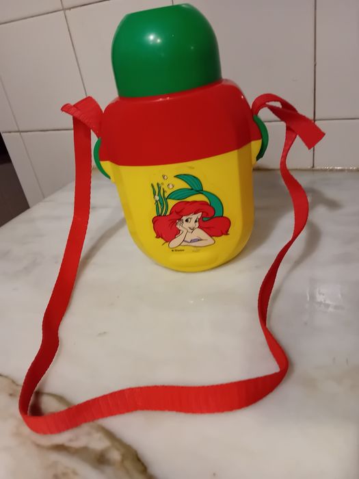 Conjunto de 2 Cantis Isotérmicos Campingaz Antigos