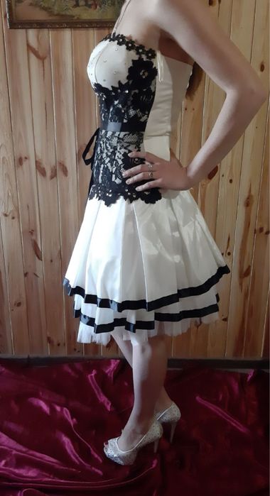 Внчірня Сукня