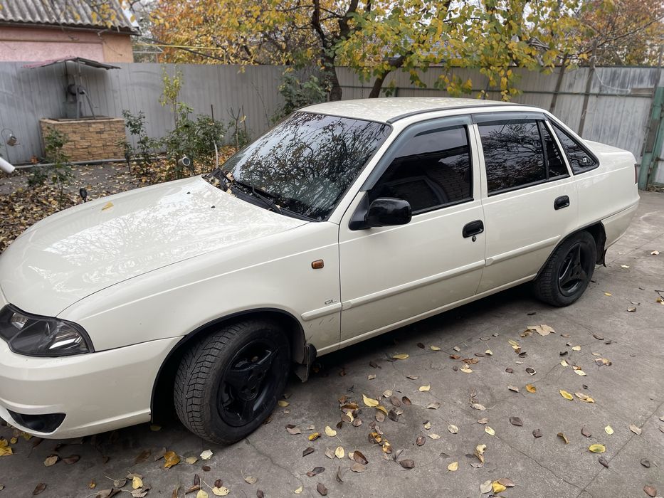 Обмін на інше авто