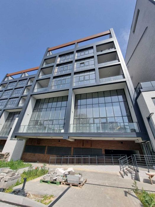 3-rooms apartment apartment by the address st. Sportivnaya (area 167 m²) - Atlanta.ua - photo 8