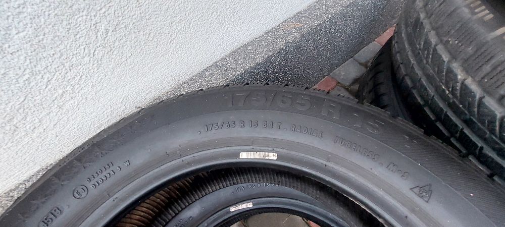175 65 r15 Barum