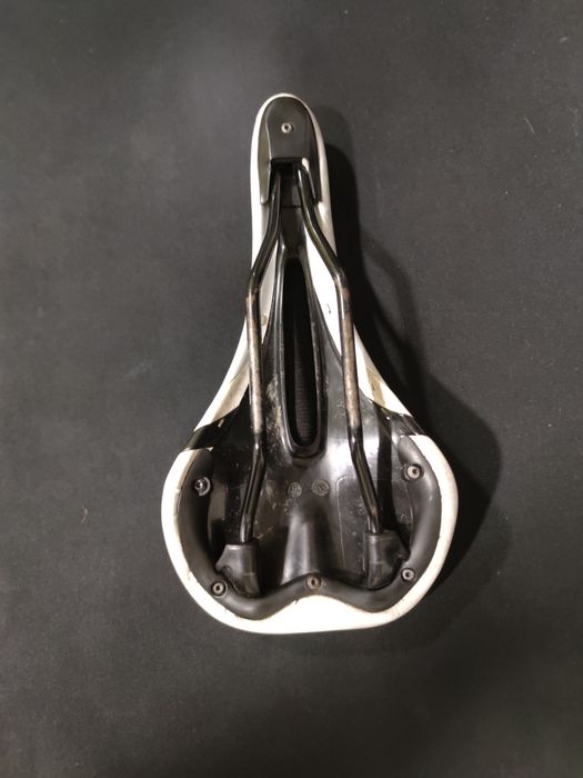 Siedzonko rowerowe AURA AUTHOR SICLYCLES