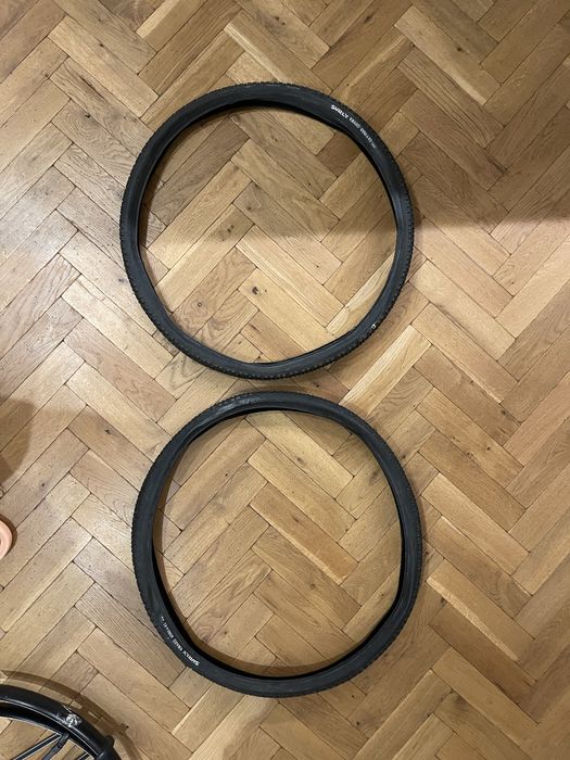 Opony surly knard 650x41