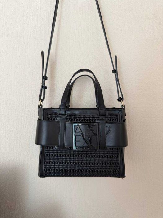 Armani Exchange сумка