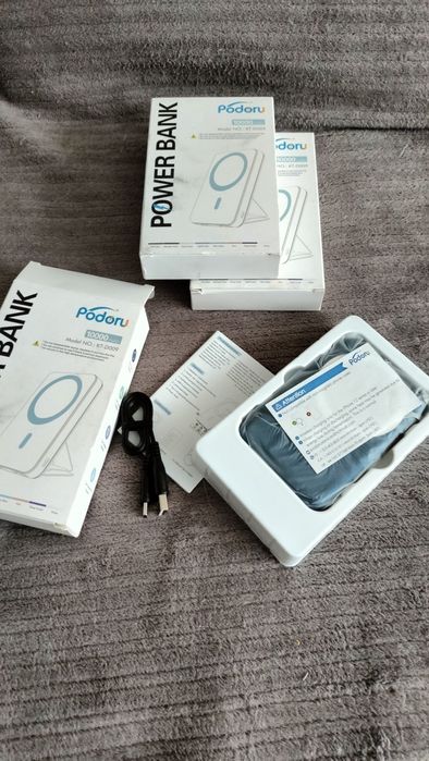 Power Bank Podoru KT-D009