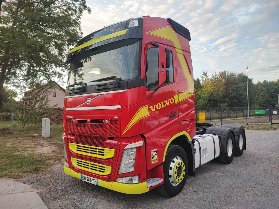 Volvo