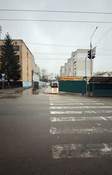 Продаж квартири  ЖК Міра