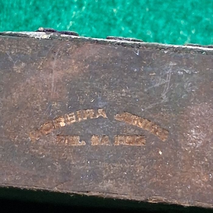 Fotolito de artes gráficas "Refrigerantes Calipolense"