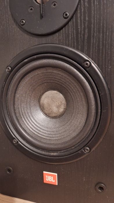 Kolumny JBL LX 300 MKII (komplet)