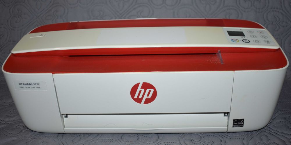 impressora 3 em 1 HP