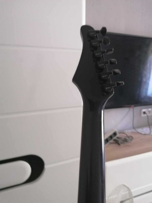 hohner ex devil 1987