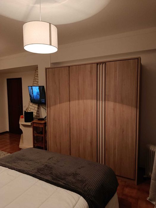Quarto para arrendar – Gala, Figueira da Foz (perto do Hospital e da praia) - despesas todas incluídas