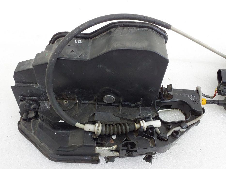 Fechadura / fecho porta trás direito BMW X6 (E71, E72)