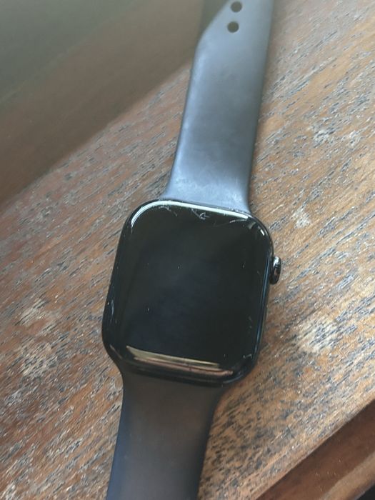 Apple watch serie 10