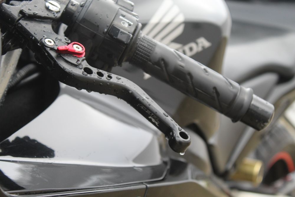 Honda CBR 600rr 2003