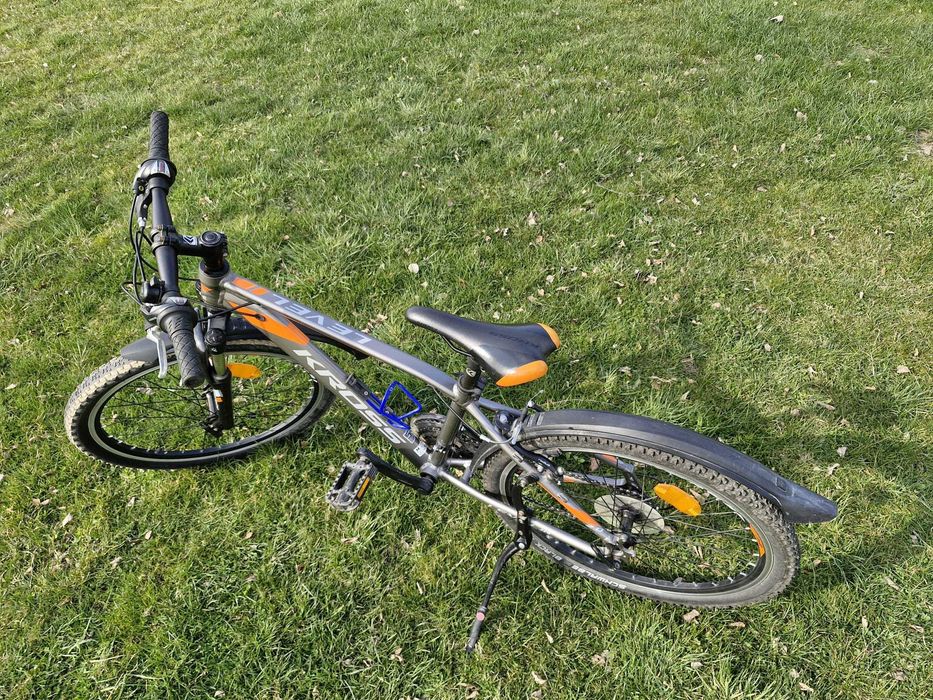 Rower mtb Kross Level jr 2.0 24 cale