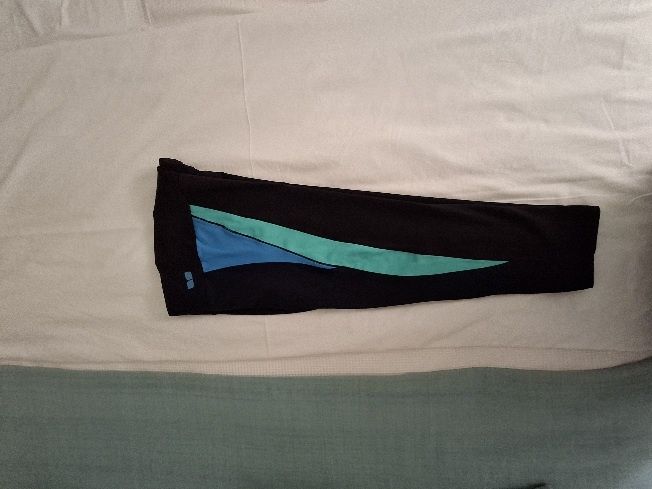 Leggings ginástica
