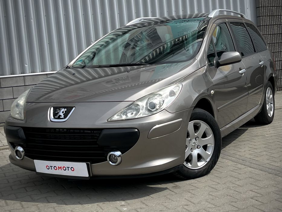 Peugeot 307 SW