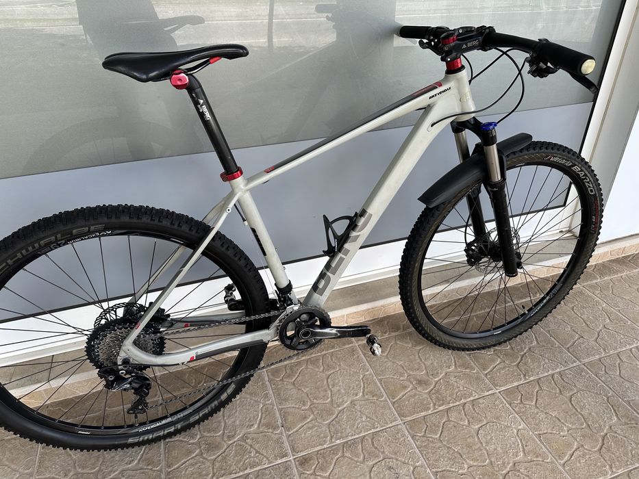 Bicicleta de BTT 29 - Shimano Xt