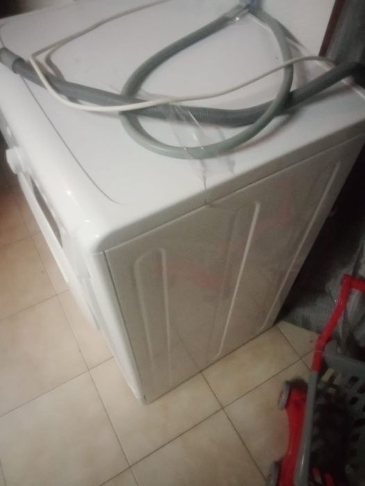 Maquina de lavar indesit