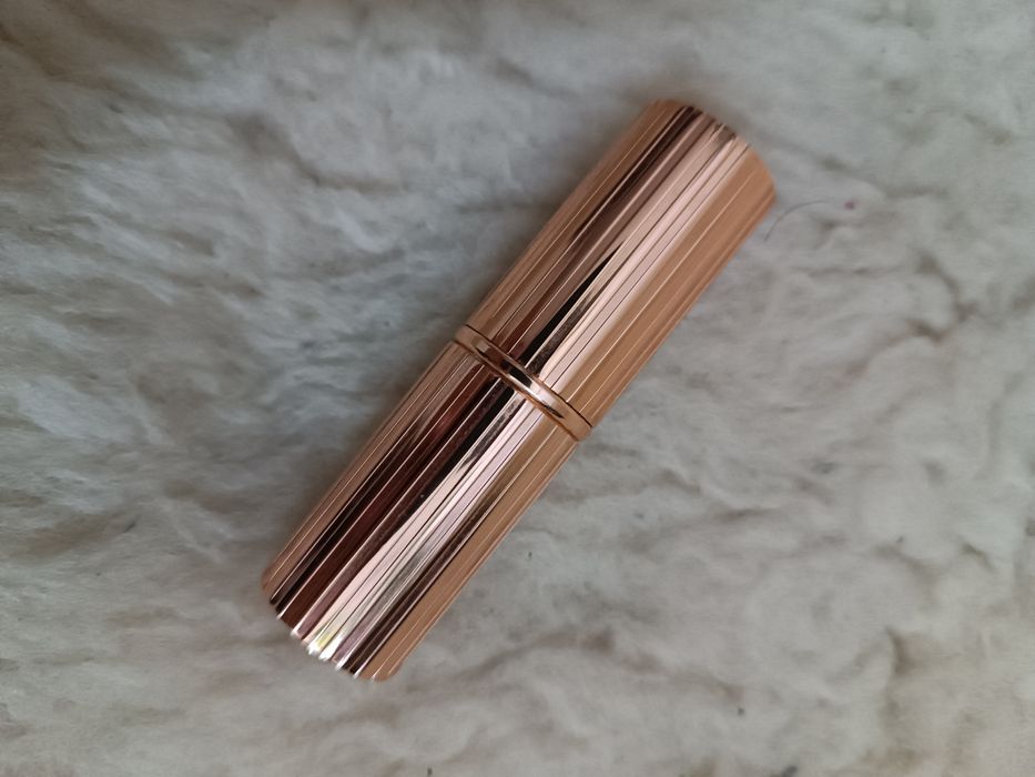 Charlotte Tilbury Pillow Talk szminka