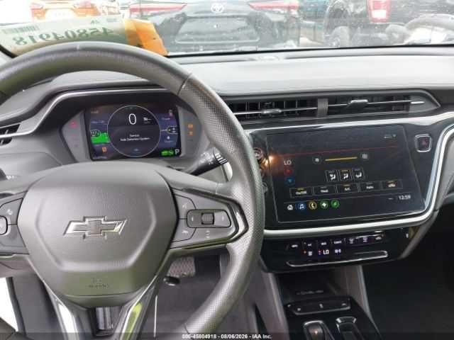 CHEVROLET Bolt EUV 2023 VIN 1G1FY6S00P4147076 фото оголошення 12 з 18