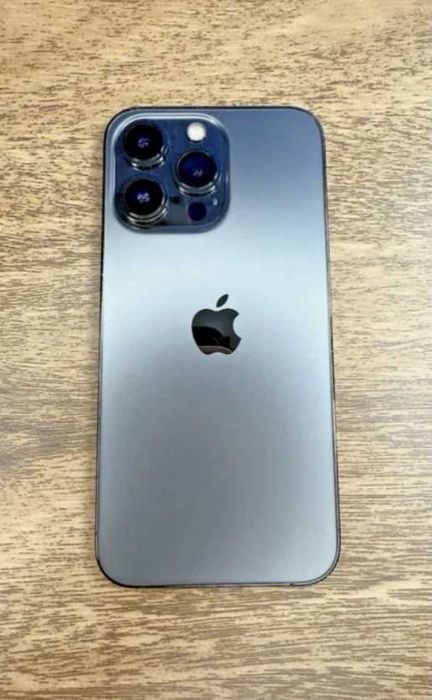 Vendo iPhone 13 pro max