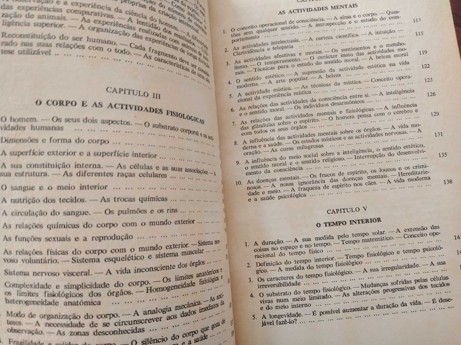 Alexis CArrel - O homem esse desconhecido