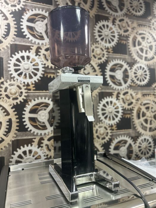 Кавомолка Eureka Simonelli під пакет або фільтр машину