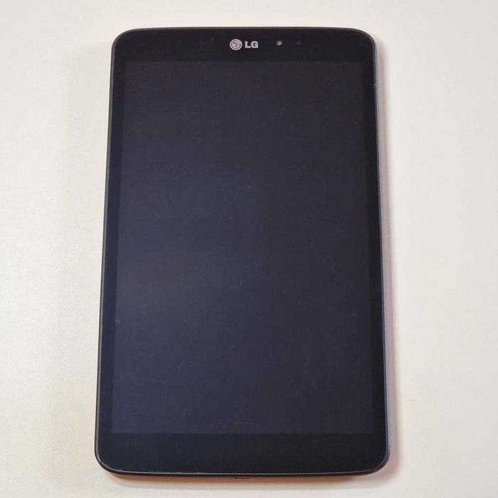 Планшет LG G Pad 8.3 V 500
