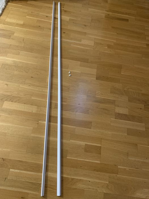 Продам декоративні планки на ванну Ravak.