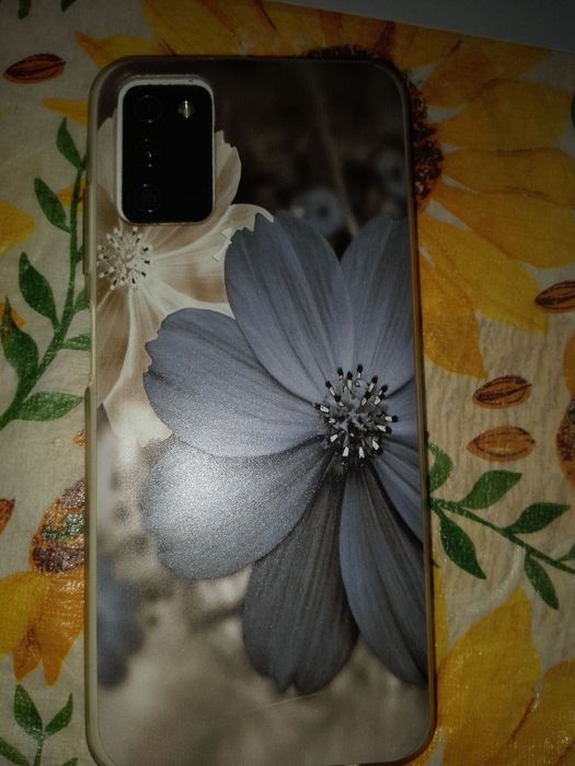 Смартфон самсунг а 03s