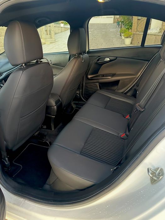 Fiat Tipo 1.3 Multijet 2020