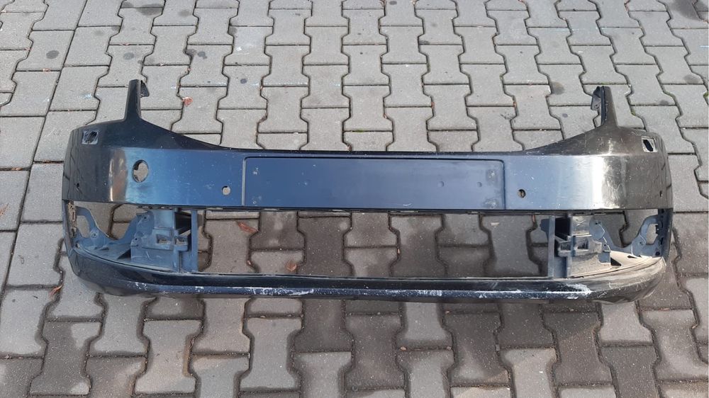 Zderzak Przôd Skoda Octavia III Lift