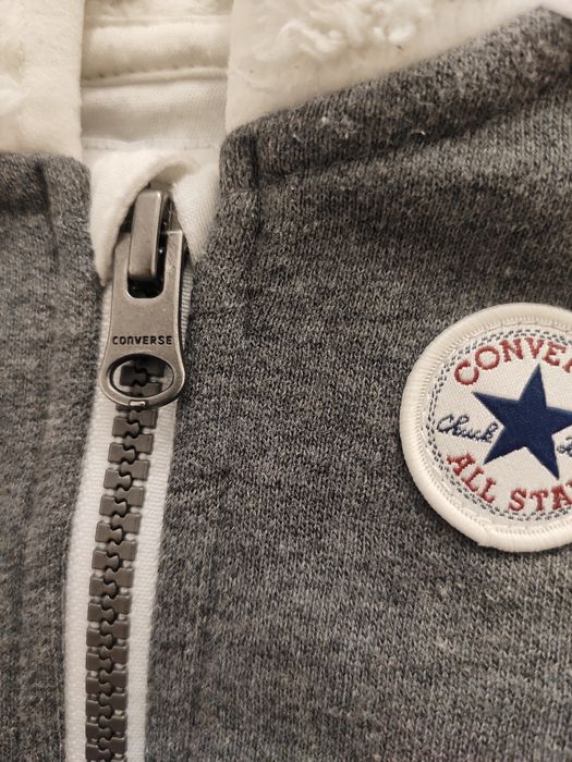 Kombinezon Converse niemowlęcy 3-6 miesięcy, 68