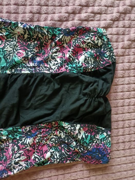 Vestido Caicai berska L