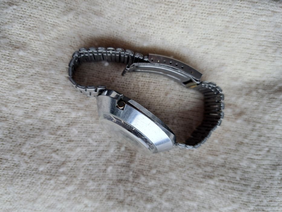Poljot UFO  automatic