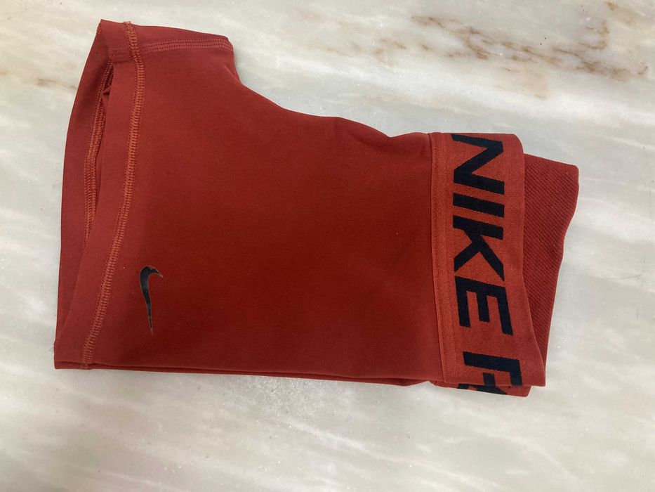 Shorts Nike Pro XS