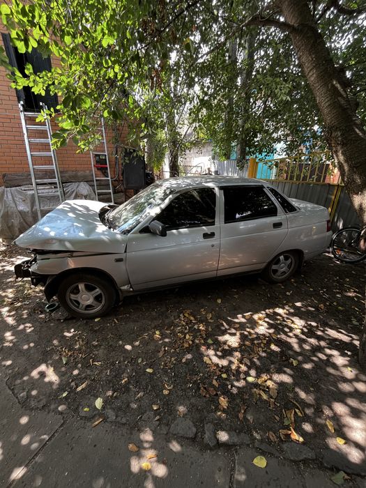 ВАЗ / Lada 2110 2010 VIN Y6L211040AL215733 фото оголошення 2 з 16
